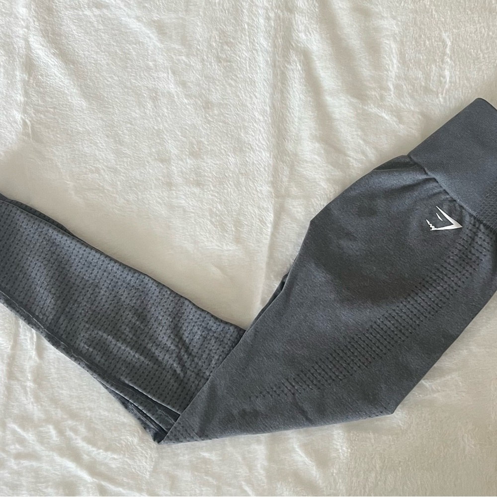 Gymshark vital seamless 2.0 leggings